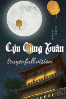 Cựu Cung Xuân