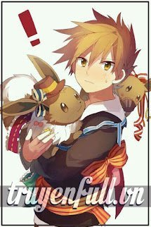 Pokemon Master